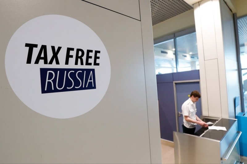 Кабмин одобрил законопроект о распространении tax free на всю территорию РФ - «Финансы»