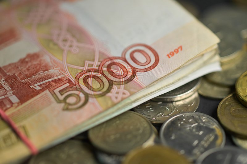 Что ждет курс рубля в октябре - «Финансы»