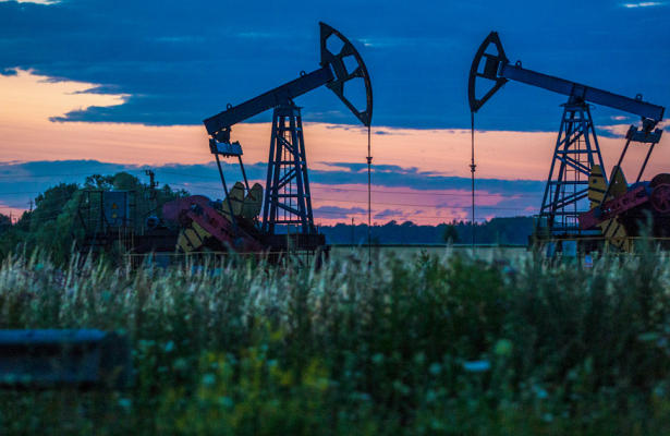Российская нефть Urals всентябре подешевела в1,5раза&nbsp - «Экономика»