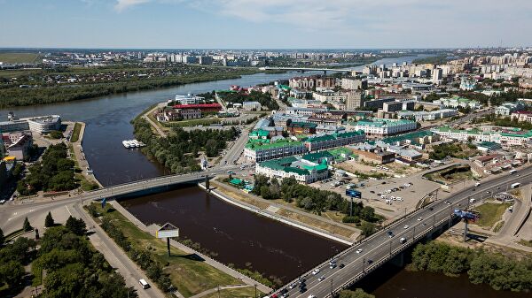 Названы самые уязвимые ккризису города России&nbsp - «Экономика»