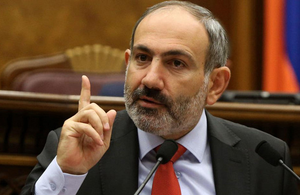 Армения вводит запрет наввоз турецких товаров из-заКарабаха&nbsp - «Экономика»