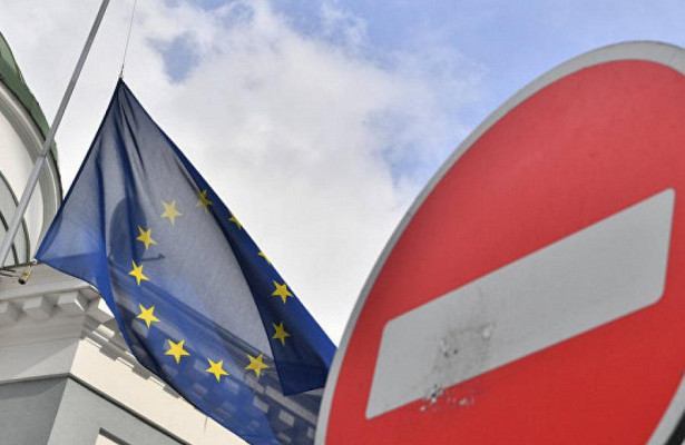 Надэкономикой Европы нависла угроза&nbsp - «Экономика»
