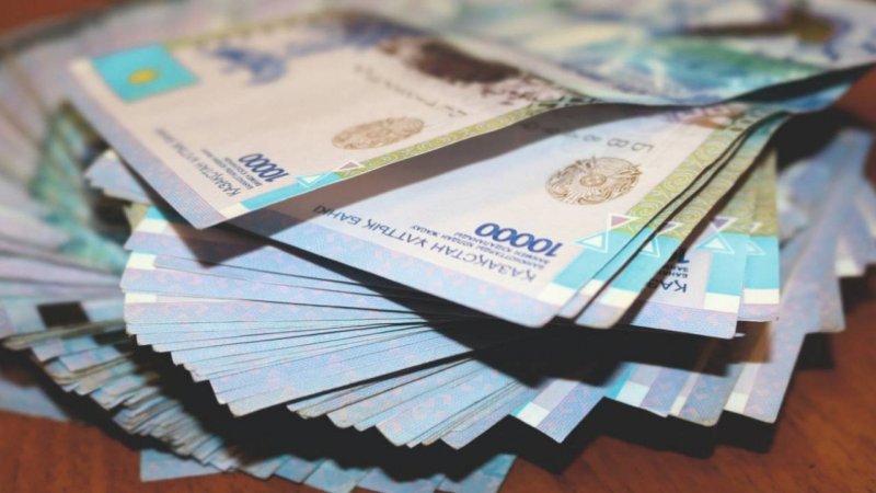 Казахстан возьмет кредиты у азиатских банков на борьбу с COVID-19 - «Финансы»