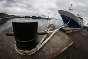 Под Астраханью создадут особую портовую зону и Каспийский кластер - «Финансы»