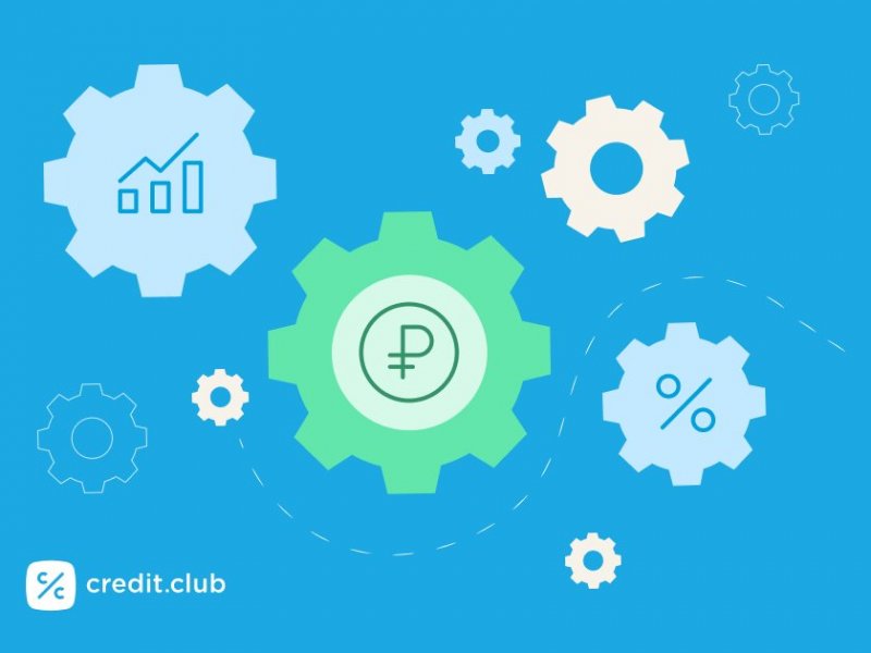 Сбережения с доходностью до 12% годовых: опыт инвестиционной платформы Credit.Club - «Тема дня»