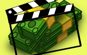 #этокденьгам. Сезон охоты за сокровищами. Нефтегазовый сектор - «Финансы»