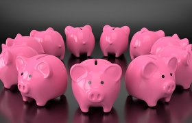 #этокденьгам. Сезон охоты за сокровищами. Транспортный сектор - «Финансы»