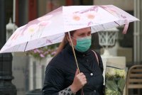 Вильфанд пообещал россиянам теплое лето - «Финансы»