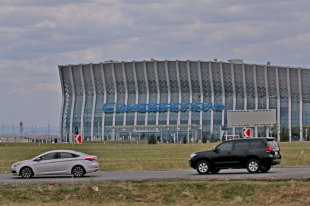 Симферополь и Ялту предложили соединить канатной дорогой - «Финансы»