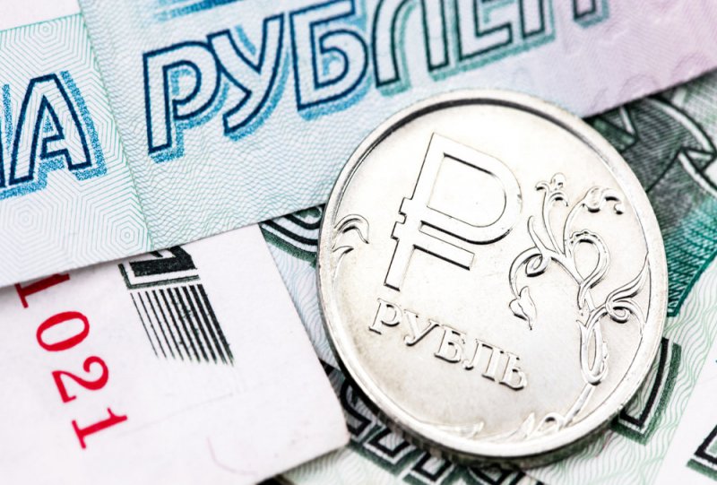 По влиянию на рубль следующая неделя затмит ставку ЦБ и взлет нефти - «Финансы»
