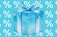 Акция «Проценты в подарок» от ОТП Банка. Разбор - «Финансы»
