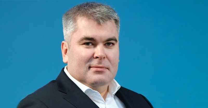 Евгений Абузов, банк «Уралсиб»: «Две трети активных клиентов уже не ходят в офис банка» - «Тема дня»