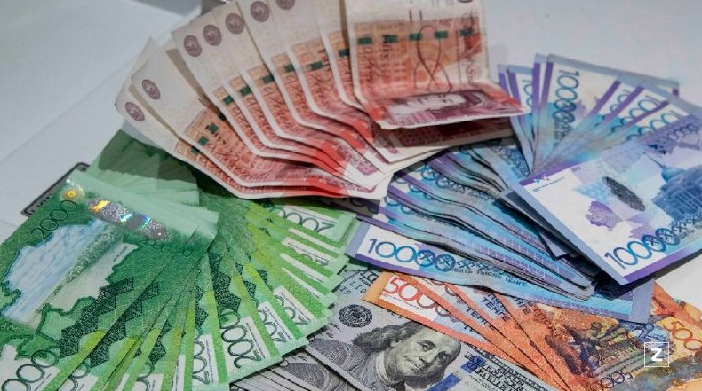 Какие финансовые инструменты стали самыми доходными для казахстанцев в 2021 году - «Инвестиции»