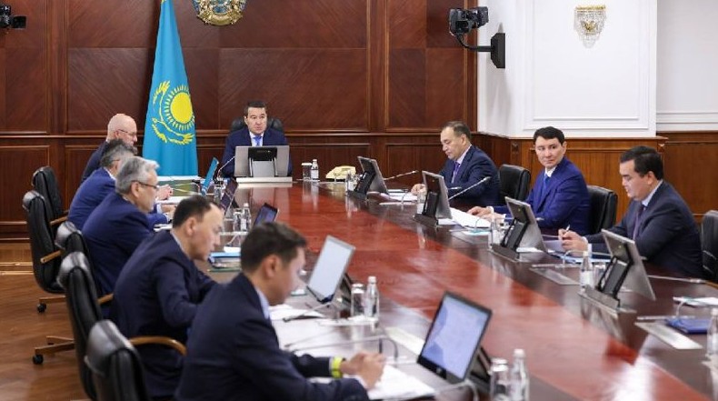 Правительство Казахстана утвердило новую Концепцию инвестиционной политики - «Инвестиции»