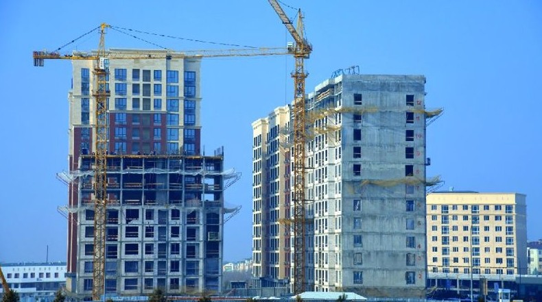В Казахстане реформируют строительную отрасль – подготовлены поправки - «Финансы»
