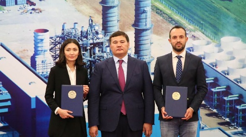 В Кызылорде построят новую ТЭЦ стоимостью 215 млрд тенге - «Инвестиции»