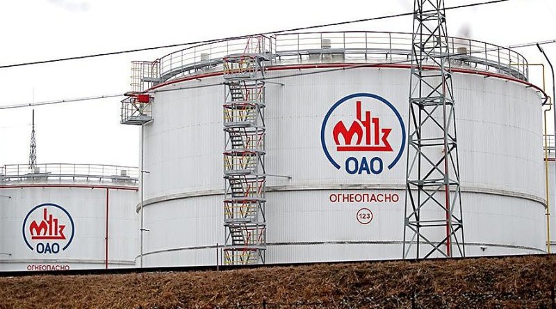 Эксперт заявил, что нефть для Чехии находится врезервуарах вБелоруссии - «Экономика»