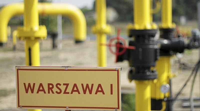 Newsweek: жителей Польши "обрадовали" отсутствием газа изСкандинавии зимой - «Экономика»