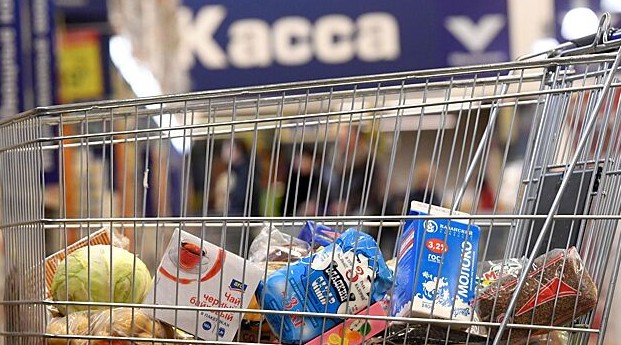 «Известия»: вРФнашли способ стабилизировать цены набазовые продукты - «Экономика»