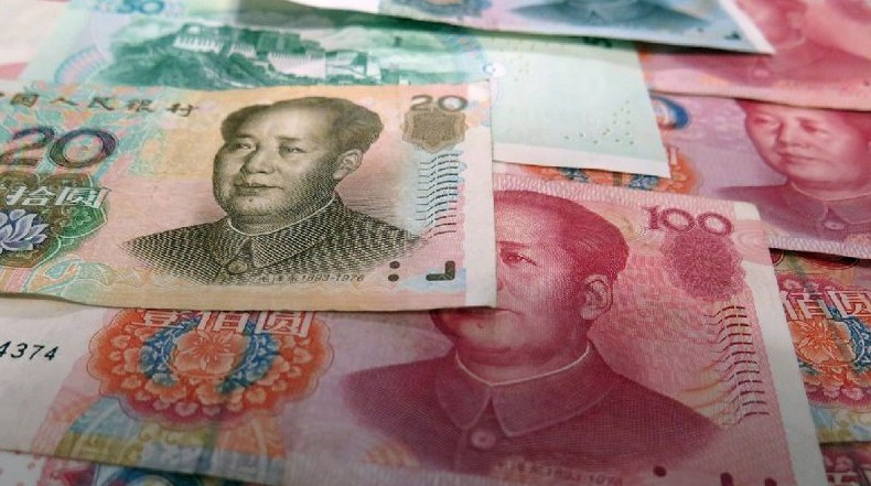 Казахстан и Китай подписали меморандум о взаимных расчетах в юанях - «Экономика»