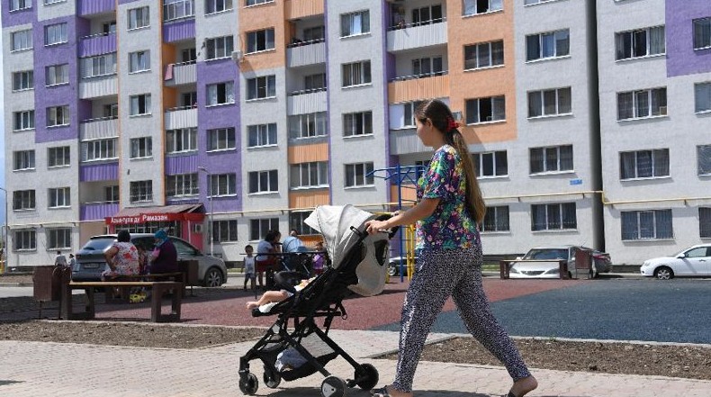 Количество сделок купли-продажи жилья в Казахстане выросло на 17,4% всего за месяц - «Недвижимость»
