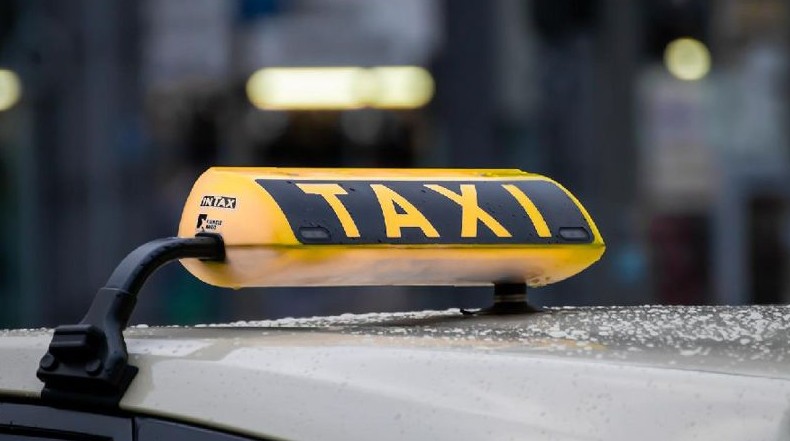 Как таксистам оформить ИП в Казахстане - «Финансы»