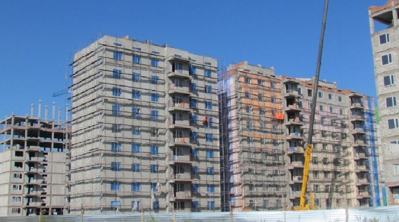 В каком городе Казахстана дешевле снять или купить квартиру - «Недвижимость»