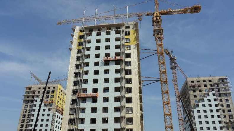 В Казахстане будут вести мониторинг строящихся зданий по обновленным правилам - «Недвижимость»