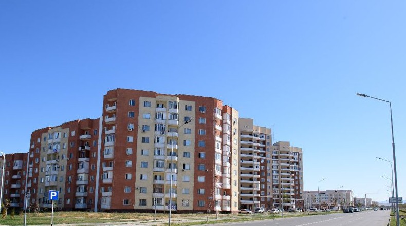 Астана и Алматы лидируют по количеству сделок купли-продажи жилья - «Недвижимость»