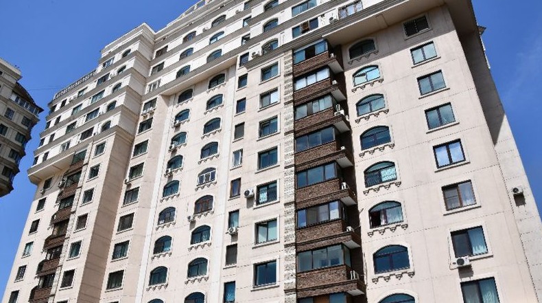 В Казахстане цены на жилье на вторичном рынке выросли на 26% - «Недвижимость»