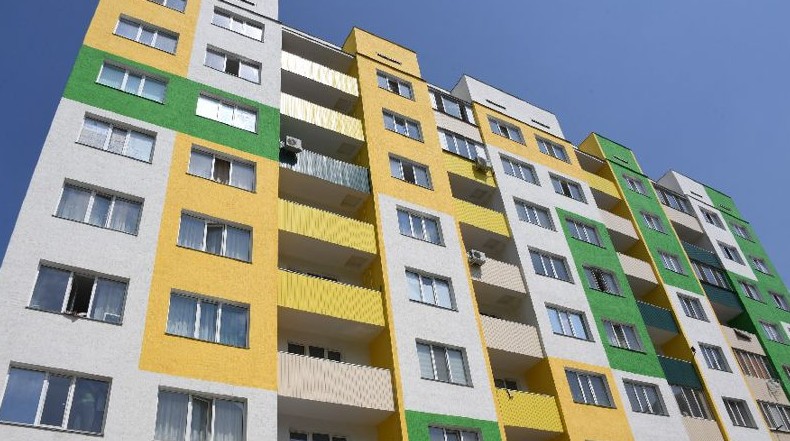 Сдача квартиры в аренду: как и где платить налоги - «Недвижимость»