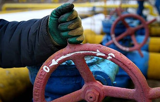 Pravda: ЕСнеисключает сценарий "газового коллапса" состороны России - «Экономика»