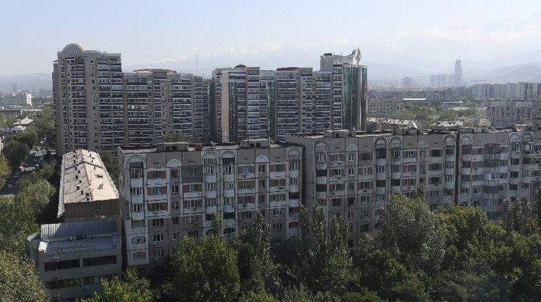 Новую реформу ЖКХ готовят в Казахстане - «Недвижимость»