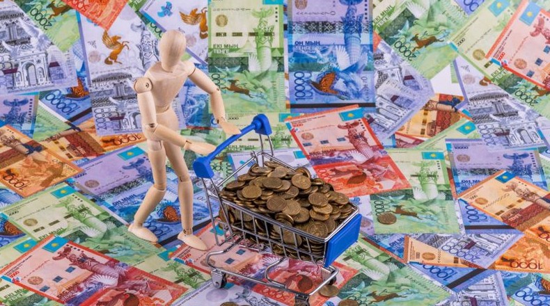 Введение обязательных выплат в Казахстане может привести к "серым" зарплатам – эксперты - «Финансы»