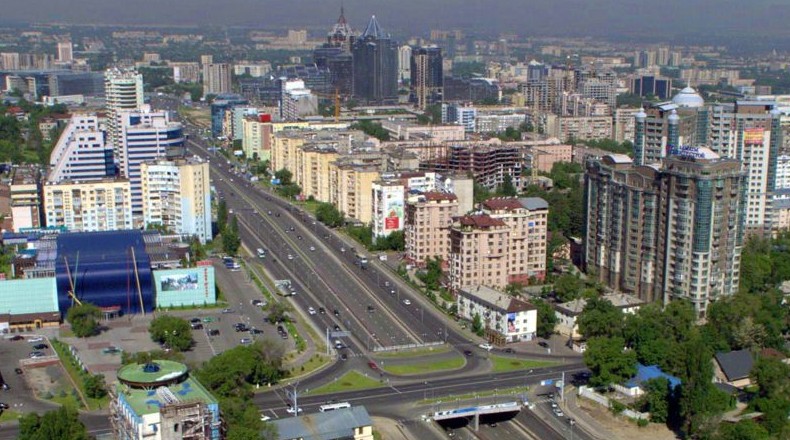 В Казахстане цены на жилье впервые за несколько лет показали снижение - «Недвижимость»