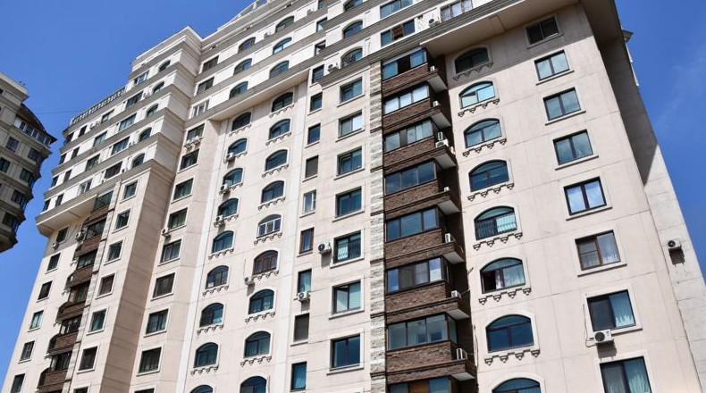 В Казахстане сократилось количество сделок купли-продажи жилья - «Недвижимость»