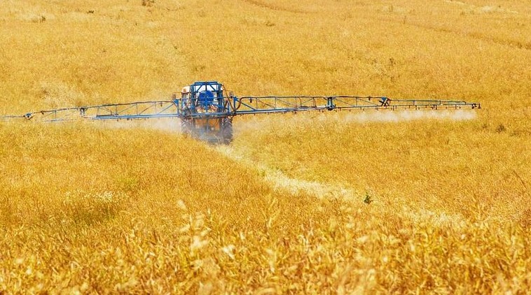 Сельхозоборудование планируют производить Казахстан и Франция - «Финансы»