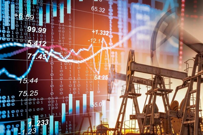 Цены на нефть и металлы, курс тенге на 1 – 3 апреля - «Экономика»