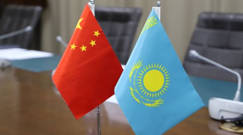 Названы преимущества для Казахстана от безвизового режима с Китаем - «Финансы»