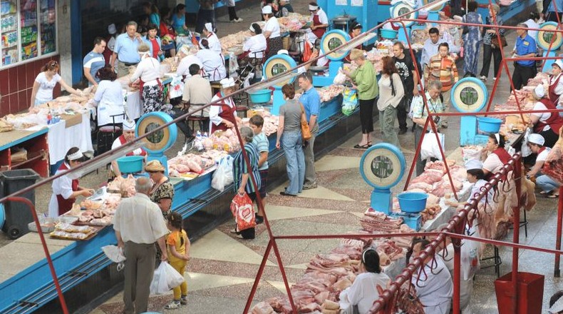 В Казахстане выросли цены на рис и говядину - «Экономика»