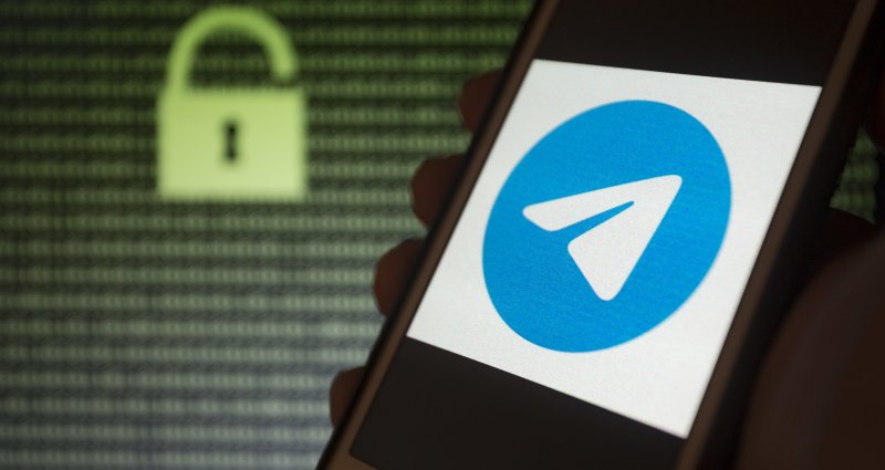 «Мощная волна атак». Эксперты сообщили об участившихся кражах в Telegram - «Тема дня»