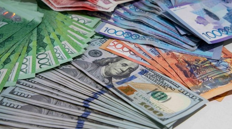 Курсы валют в обменниках Казахстана на 9 июня - «Финансы»