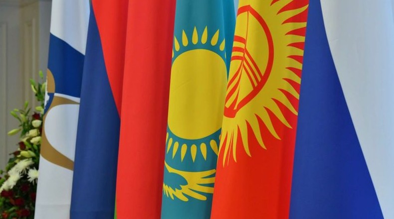 Товарооборот Казахстана со странами ЕАЭС вырос на 12% - «Экономика»