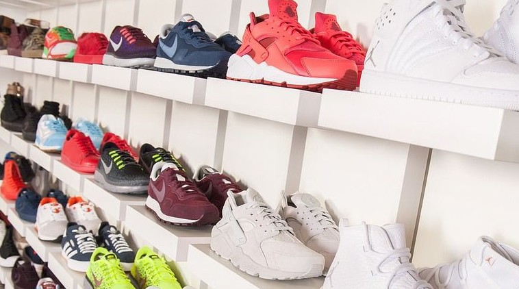 В два раза вырос объем маркированной обуви в Казахстане - «Экономика»