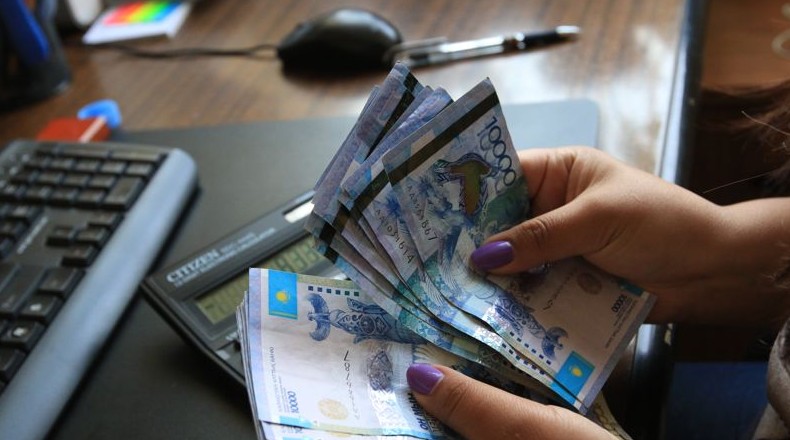 До 2% снизят ставку розничного налога для предпринимателей Карагандинской области - «Экономика»