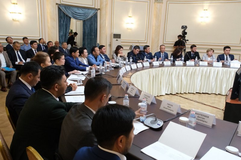 Доходы бюджета Алматы по итогам 2022 года выросли на 42% - «Экономика»