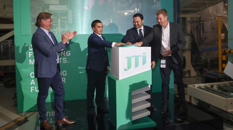JTI инвестирует около 80 млн долларов в экономику Казахстана - «Экономика»
