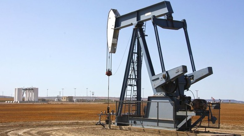 Цены на нефть увеличились после информации о рекордном падении запасов "черного золота" в США - «Экономика»