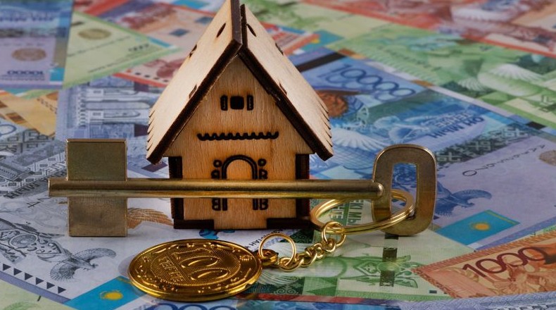 Цены на покупку и аренду жилья в Казахстане повысились - «Финансы»