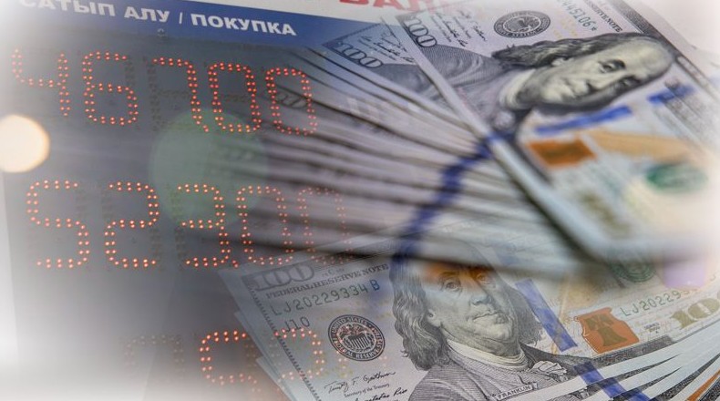 Курсы валют в обменниках Казахстана на 18 октября - «Финансы»